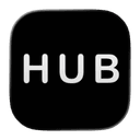 HazloHub Logo